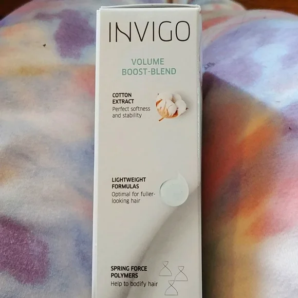 Boost Your Volume Kit - Picture 9 of 11